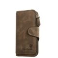 Cotton Road - 4 Sections Wind Pump Wallet