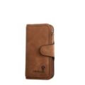Cotton Road - 4 Sections Wind Pump Wallet