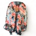 Cotton Road Turquoise Backpack