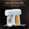 K6X Wireless Nano Spray Gun Machine 380ML