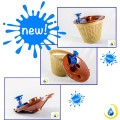 POOL WEIR VAC & VALVE WITH BASKET QUALITY STYLE (COMBO)