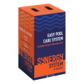 POOL CARE IN A BOX BIOGUARD SYNERGY SYSTEM FLOATER KIT