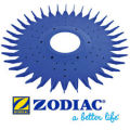 POOL CLEANER ZODIAC REPLACEMENT DISC/SKIRT PEARL BLUE (ORIGINAL)