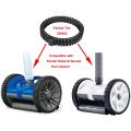POOL CLEANER KREEPY KRAULY DOMINATOR PRO TYRE WITH HUMP (Sold individually)