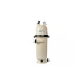POOL FILTER PENTAIR CARTRIDGE CLEAN & CLEAR 200 Sq Ft COMPLETE