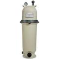 POOL FILTER PENTAIR CARTRIDGE CLEAN & CLEAR 75 Sq Ft COMPLETE