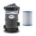 POOL FILTER REPLACEMENT CARTRIDGE ELEMENT BADUECO WISE 1
