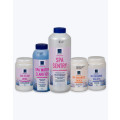 SPA CARE BIOGUARD MONTHLY MAINTENANCE PACK (SUITABLE FOR SMALL INTEX POOLS)