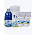 POOL CARE WATERWELL MONTHLY BUDDY PLUS MAINTENANCE PACK