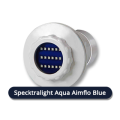POOL OR SPA AIMFLO LIGHT BADU SPECKTRALIGHT LED BLUE
