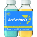 POOL TREATMENT ACTIVATOR D SINGLE PACK