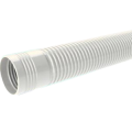VOYAGER POOL CLEANER HOSE WHITE