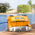 ROBOTIC POOL CLEANER DOLPHIN WAVE 100 WB COMMERCIAL WONDER BRUSH