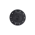 POOL FILTER LID SWIMQUIP 520 WITH O RING