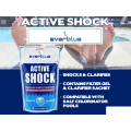 POOL SHOCK EVERBLUE ACTIVE SHOCK (OXIDIZER)