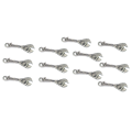 Charm, 12 Identical Shifting Spanners