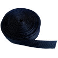 10m Webbing 20mm Navy Blue ywebbing strap, Polypropylene strap