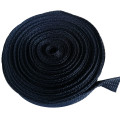 50m Webbing 25mm Navy Blue webbing strap, Polypropylene strap
