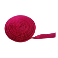 Webbing 20mm Magenta / Dark Pink webbing strap, Polypropylene strap