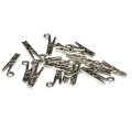 (Bag with 17) Laundry Peg Charms