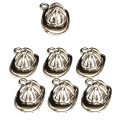 (Set of 7) Hat Charms