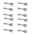 Charm, 12 Identical Shifting Spanners