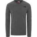 THE NORTH FACE LONG SLEEVE EASY TEE *R600 RETAIL*