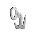 Nite Ize figure 9 rope tightener silver (small)