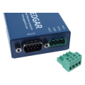 EDGAR: PoE Ethernet Serial Device Server