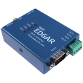 EDGAR WiFi: WiFi to RS232 or RS485 converter