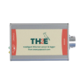 TH2E: Ethernet Thermometer and Hygrometer