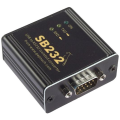 SB232: USB to RS232 Isolated Converter