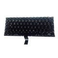 Paycheap Replacement Laptop Keyboard For MacBook Air 11" A1465(  2010 2011 2012 2013 2014 & 2015) UK