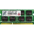 TRANSCEND 8GB DDR3L RAM 1600Mhz LAPTOP RAM [2 available - bid per Module]