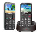 3G GSM Big Button Senior Phone  Telkom FLLA SIM Compatible