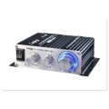 Power Amplifiers - Hi-Fi Stereo Audio Amplifier - LP-V3S