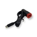 Smart 3,4A Car Charger