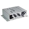 Power Amplifiers - Hi-Fi Stereo Audio Amplifier - LP-V3S