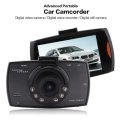 Car Video Body Dash Camera - DRV Camera