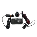 Car Dashcam - G-Sensor HD Driving Recorder