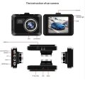1080P Car Dashboard Camera -Mini 2.2 Screen