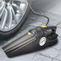Multifunctional Tire Air Pump &amp; Car Vacuum Cleaner