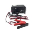 Car Battery Charger - 6 Amp