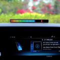 RGB Wireless Audio Spectrum Sound Bar For Car Or Studio