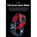 W8 Smartwatch - Series 6 Wristwatch