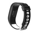 M9 Bluetooth Smartwatch - Waterproof Fitness Bracelet