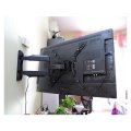 32''-55'' Full Motion Cantilever Mount for LED, LCD and Plasma TVs - TV Wall Mount