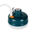 36W 60 LED USB RECHARGEABLE CAMPING BULB -Loadshedding Lamp