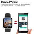 i7 Bluetooth Smart Watch -Digital Sport Fitness tracker