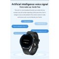 Hw66 Bluetooth Smart Watch